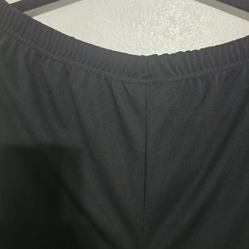 Adidas Charcoal Gray Women's Jumpsuit - Picture 4 of 5